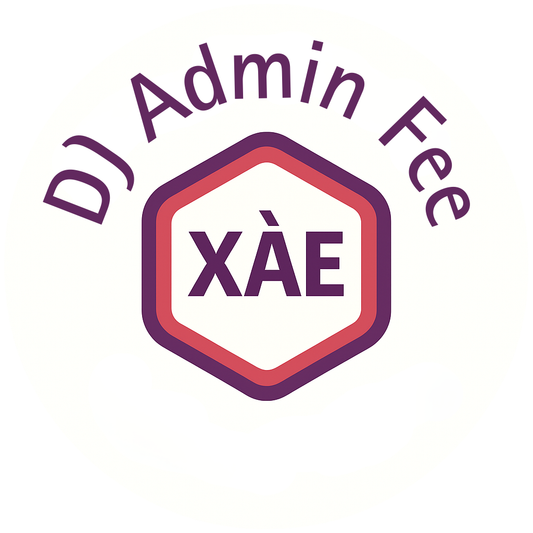 D) Admin Fee