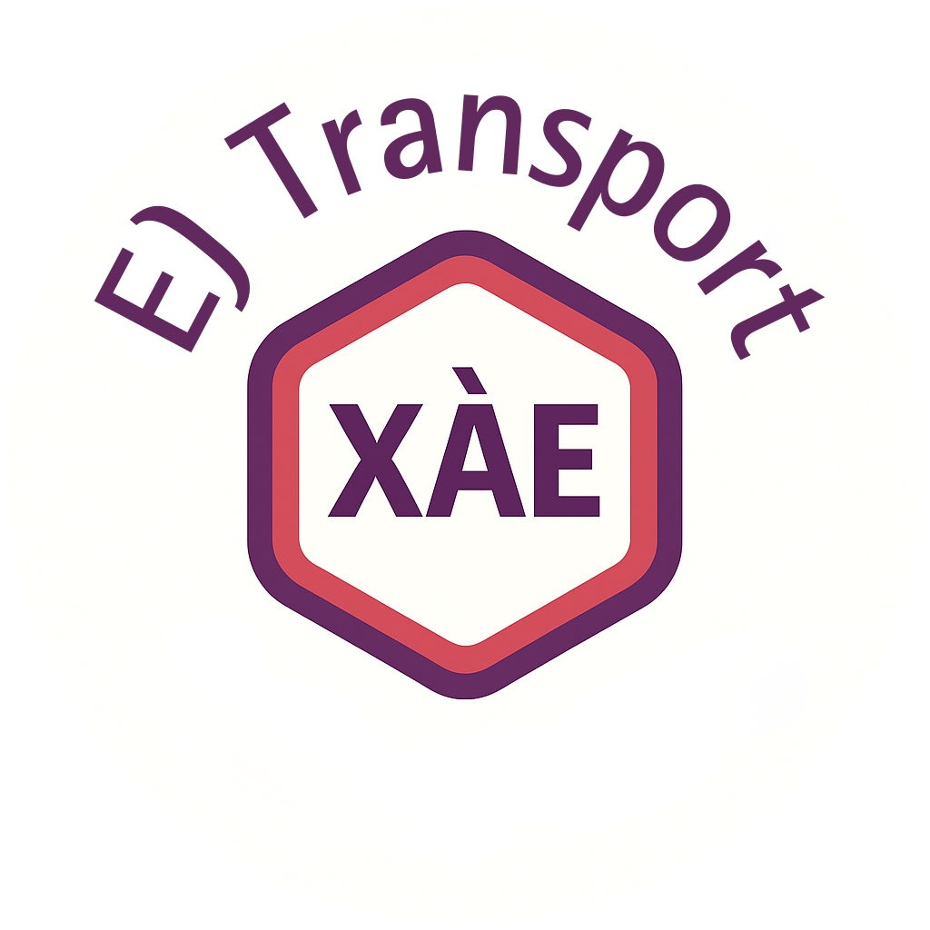 E) Transport