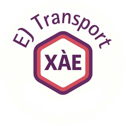 E) Transport