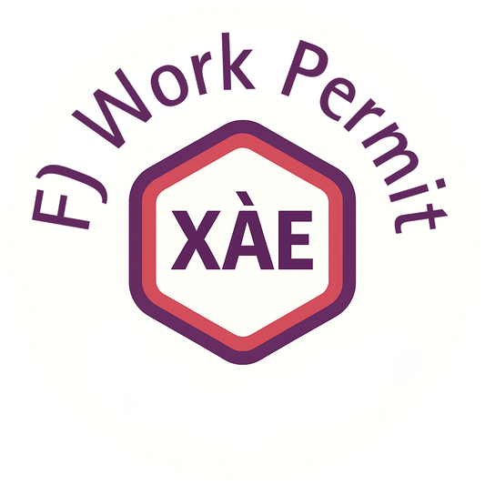 F) Work Permit