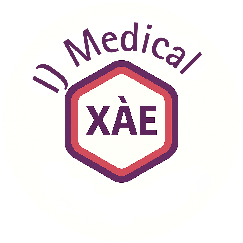 I) Medical